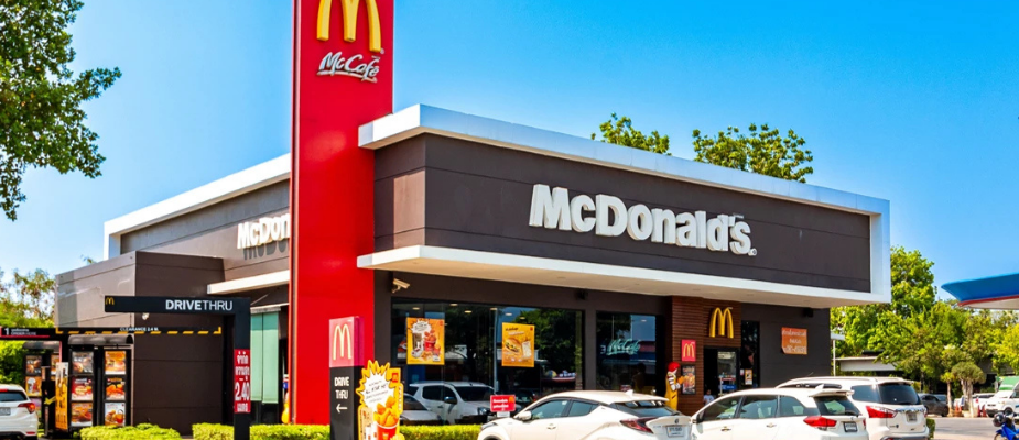 Imagem destaque: McDonald’s apresenta nova unidade em Guarulhos (SP)