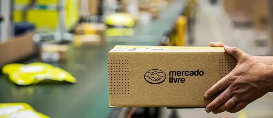Imagem destaque: Mercado Livre vai monitorar preços dos vendedores em sites concorrentes no Brasil
