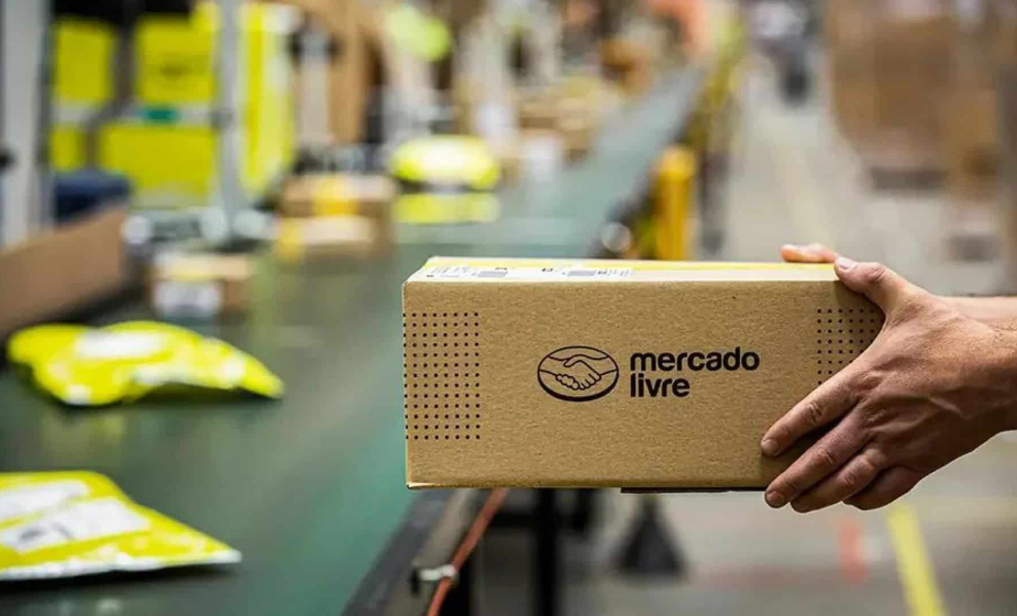Imagem: Mercado Livre passa a vender medicamentos com receita e lança entregas em até 60 minutos