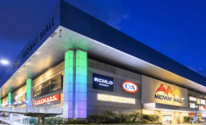 Imagem: Guararapes conclui venda do Midway Mall por R$ 1,61 bilhão