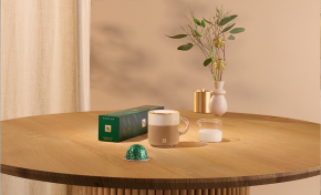 Imagem: Nespresso traz de volta ao seu portfólio quatro sabores sazonais 