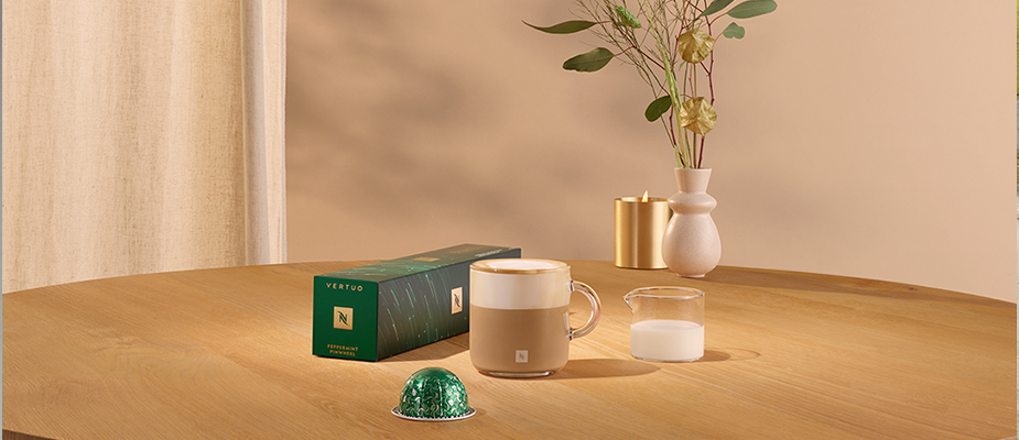 Imagem destaque: Nespresso traz de volta ao seu portfólio quatro sabores sazonais
