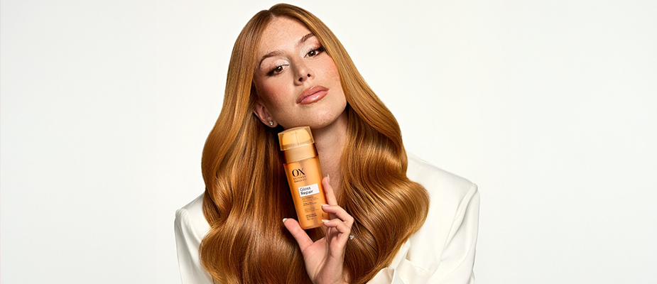 Imagem destaque: OX Cosméticos anuncia nova linha de produtos
