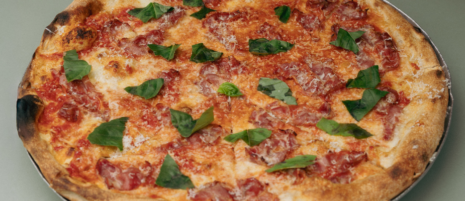 Imagem destaque: Paul’s Boutique anuncia novo sabor de pizza com pasta de pimenta coreana