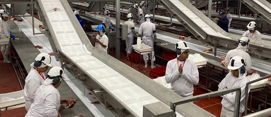 Imagem destaque: Plena Alimentos amplia planta em Goiás com investimento de R$ 100 milhões