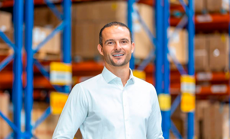 Imagem: DHL enxerga social commerce como grande tendência e projeta alta temporada de 2025