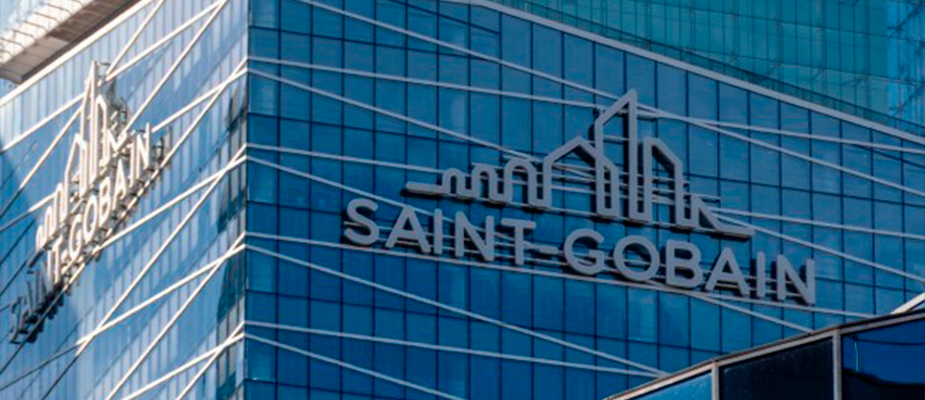Imagem destaque: Lead & Grow: Saint-Gobain apresenta novo plano global para 2026-2030