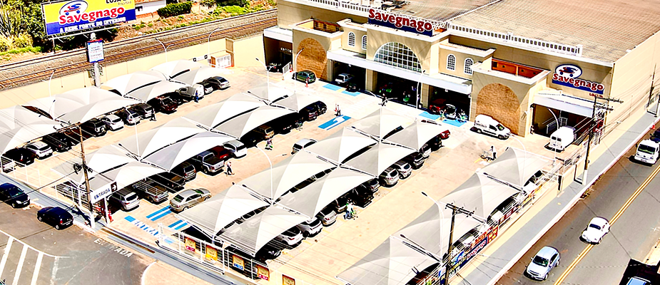 Imagem destaque: Savegnago Supermercados reinaugura loja após reforma de R$ 5,7 milhões