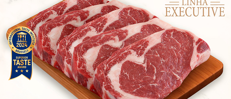 Imagem destaque: VPJ Alimentos apresenta Linha Exclusive para setor de food service