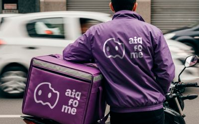 Imagem: Aiqfome investe mais de R$1 milhão em Franca (SP) e acelera setor de food service