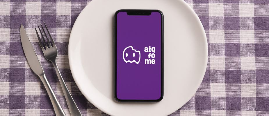 Imagem destaque: aiqfome promove campanha de descontos para incentivar consumo durante o Verão