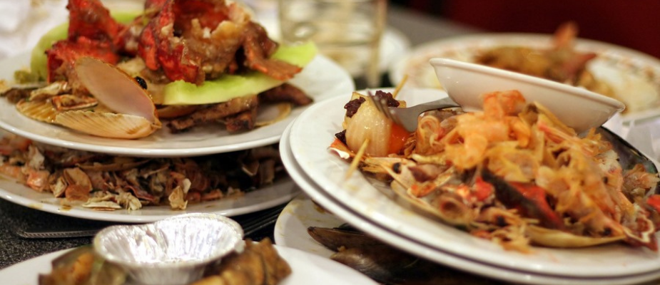 Imagem destaque: Com apoio de IA, Sapore reduz 55% do desperdício de alimentos em seus restaurantes