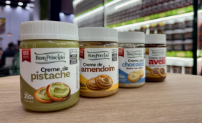 Imagem: Bom Princípio Alimentos amplia portfólio com quatro novos cremes