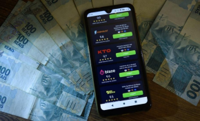 Imagem: Mercado de apostas on-line já tem dimensão equivalente ao varejo alimentar brasileiro