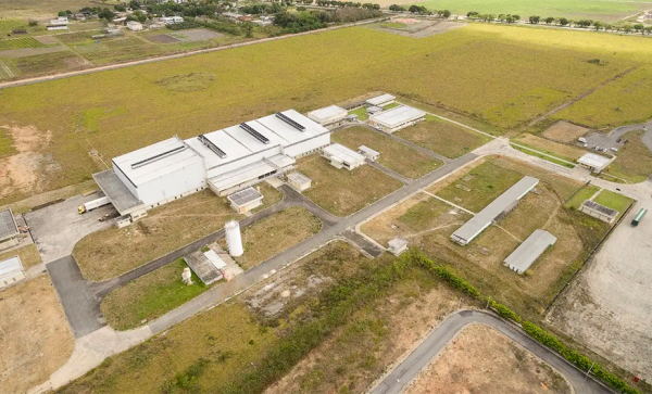 Imagem: Bauducco amplia linha de produção de fábrica em Alagoas