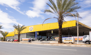 Imagem: Supermercados BH avança no Sudeste com novas unidades em MG e ES
