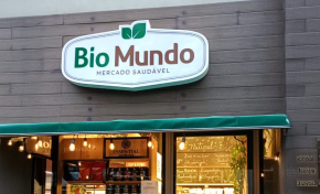 Imagem: Bio Mundo estreia no mundo dos minimercados com loja em São Paulo