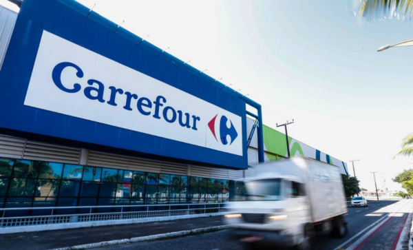 Imagem: Ranking Abras 2026: Carrefour, Assaí e Grupo Mateus seguem na liderança