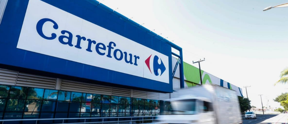 Imagem destaque: Ranking Abras 2026: Carrefour, Assaí e Grupo Mateus seguem na liderança