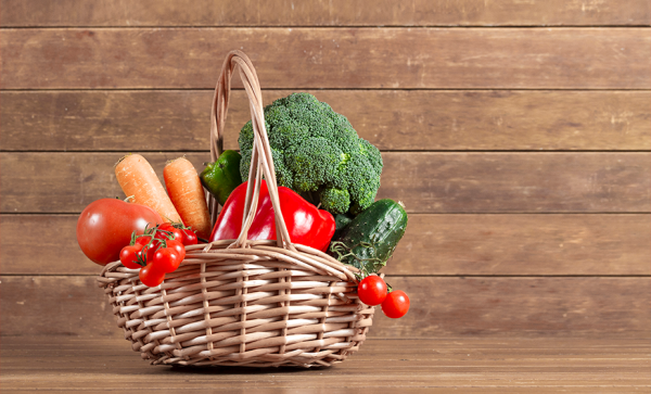 Imagem: Custo de alimentos essenciais aumenta em 27 capitais em março, aponta Dieese