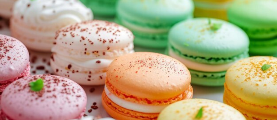 Imagem destaque: Confeitaria: Produtos com cores naturais e exclusividades impulsionam vendas