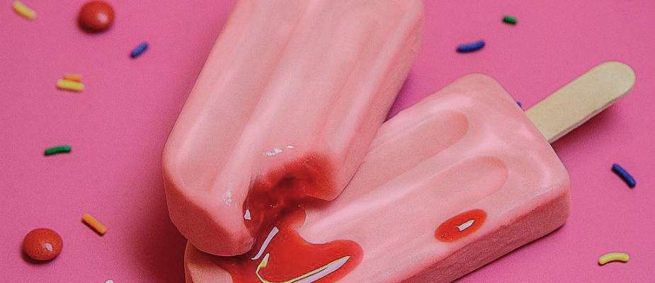 Imagem destaque: Duo Gelatto lança linha kids com sorvetes temáticos e copos colecionáveis