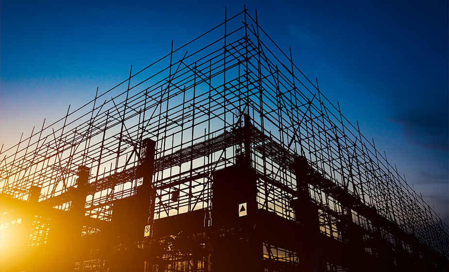Imagem destaque: Setor de construção civil tem pé atrás em relação ao fim da escala 6×1
