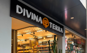 Imagem: Blumenau (SC) recebe sua primeira unidade da Divina Terra