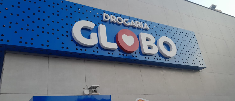 Imagem destaque: Dorflex anuncia parceria com a Drogaria Globo para promover uma ação nos drive-thrus
