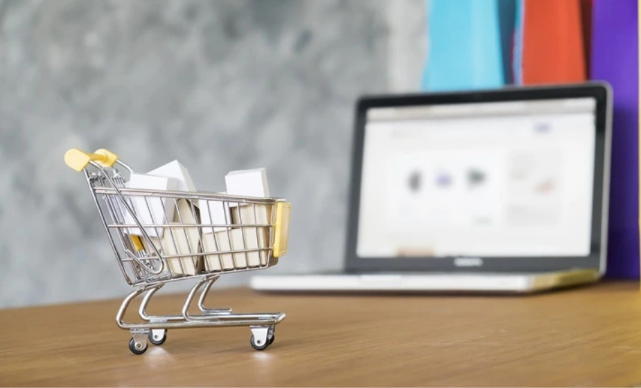 Imagem: E-commerce cresce 16,9% no 1º semestre e fatura R$ 208,4 bilhões