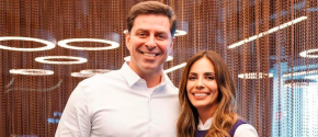 Imagem: Fernando Vichi será o novo CEO da Kopenhagen
