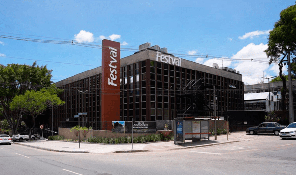 Imagem: Festval anuncia 30ª unidade em Curitiba (PR)
