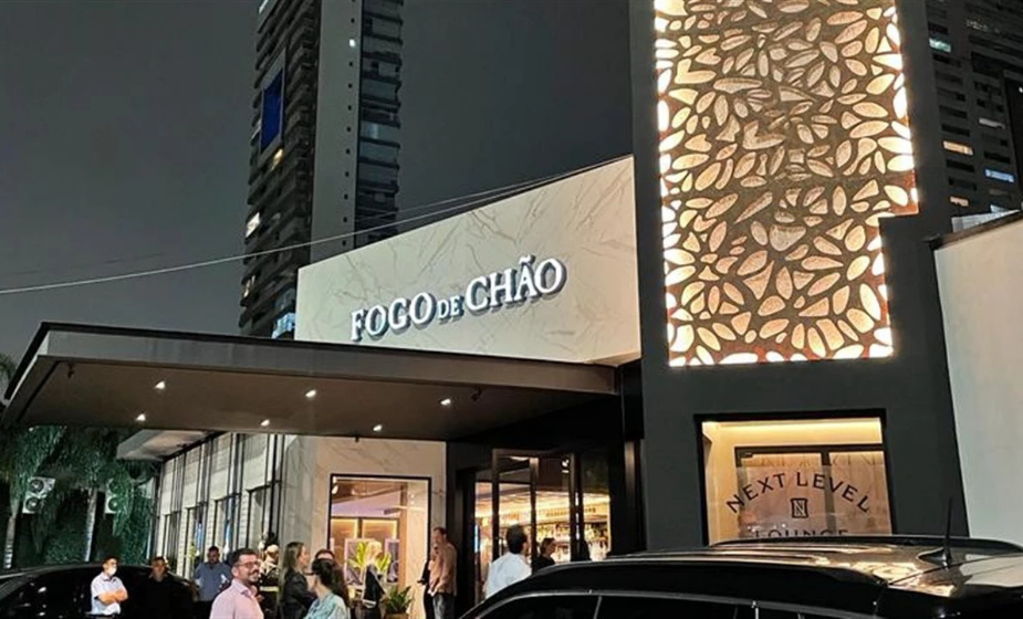 Fogo de Chão aposta em influenciador para promover sua experiência ...