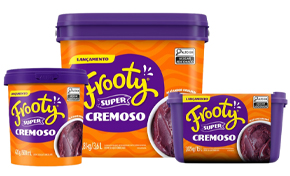 Imagem: Frooty expande portfólio com novos produtos