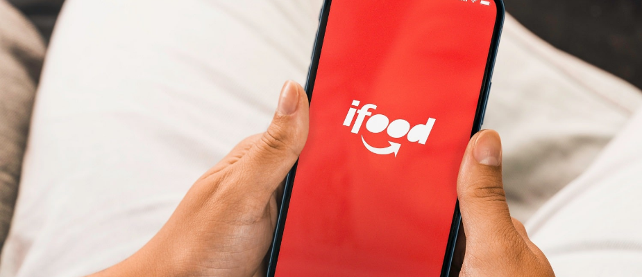 Imagem destaque: iFood consolida ecossistema além do delivery e registra crescimento de 86%