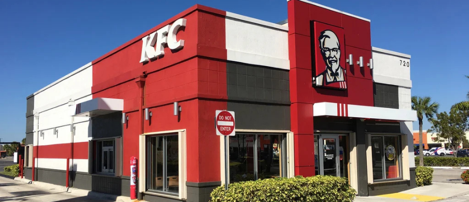 Imagem destaque: KFC Brasil lança site institucional ampliando estratégia digital no food service