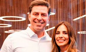 Imagem: Fernando Vichi será o novo CEO da Kopenhagen