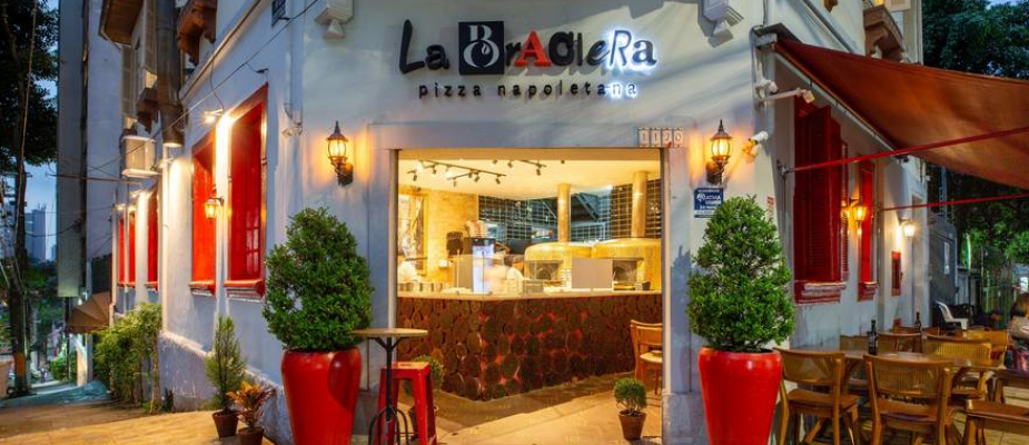 Imagem destaque: Pizza Masters: Pizzaria La Braciera cria evento exclusivo para o setor