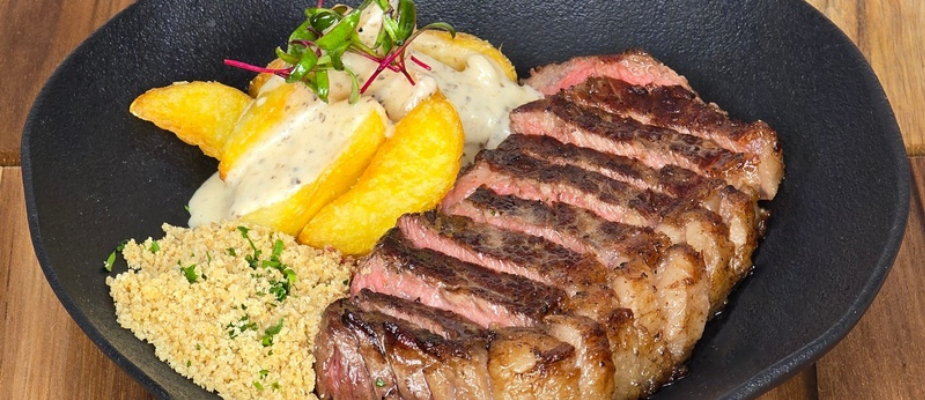 Imagem destaque: Maturatta participa do SP Gastronomia 2025