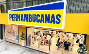 Imagem: Pernambucanas quer levar Espaço Beleza para mais 50 lojas