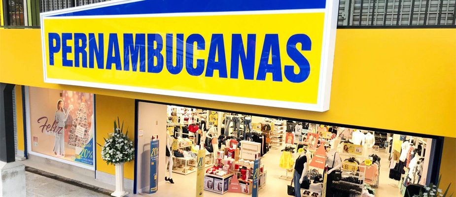Imagem destaque: Pernambucanas quer levar Espaço Beleza para mais 50 lojas