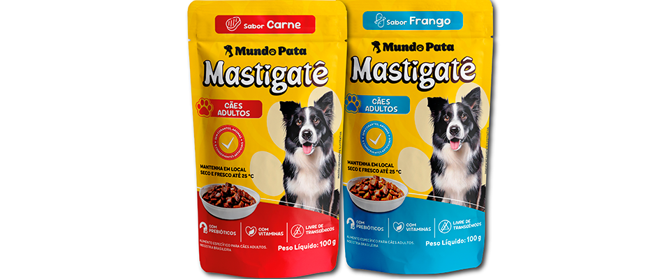 Imagem destaque: Pif Paf entra no mundo pet com nova unidade de negócios