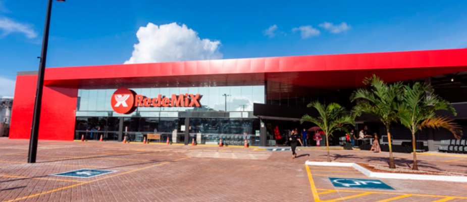 Imagem destaque: RedeMix amplia presença em Salvador (BA)
