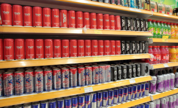 Imagem: GPA aponta crescimento de 50% nas vendas de bebidas sem açúcar