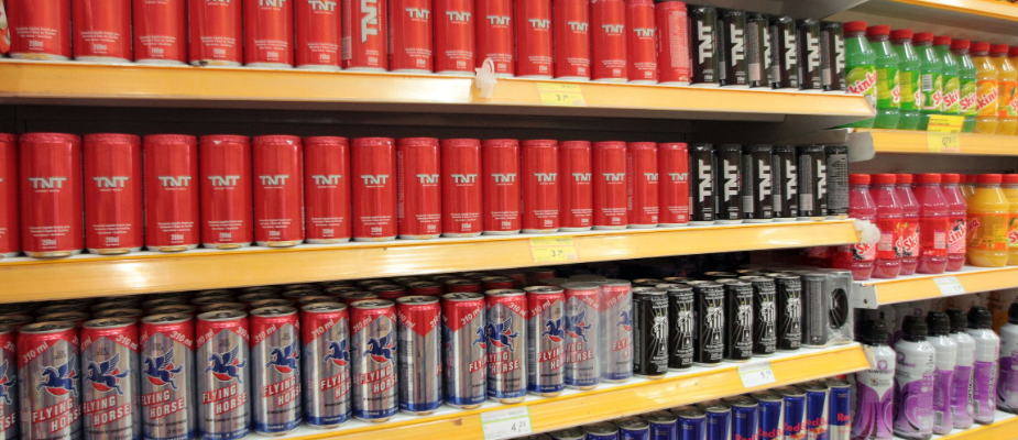 Imagem destaque: GPA aponta crescimento de 50% nas vendas de bebidas sem açúcar