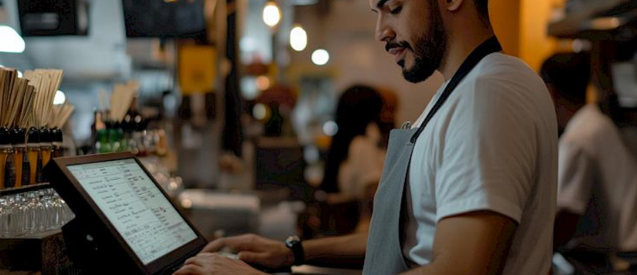 Imagem destaque: Bares e restaurantes se adaptam à LGPD para proteger dados dos consumidores