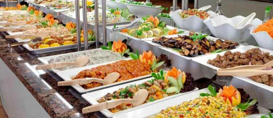 Imagem destaque: Concurso ‘O Quilo é Nosso 2025’ elege o melhor restaurante a quilo do Brasil
