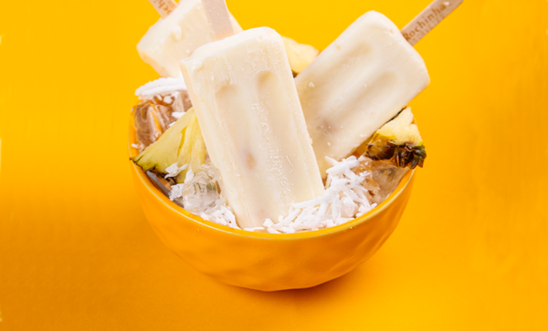 Imagem: Rochinha anuncia novos sabores de sorvete para o Verão 2026