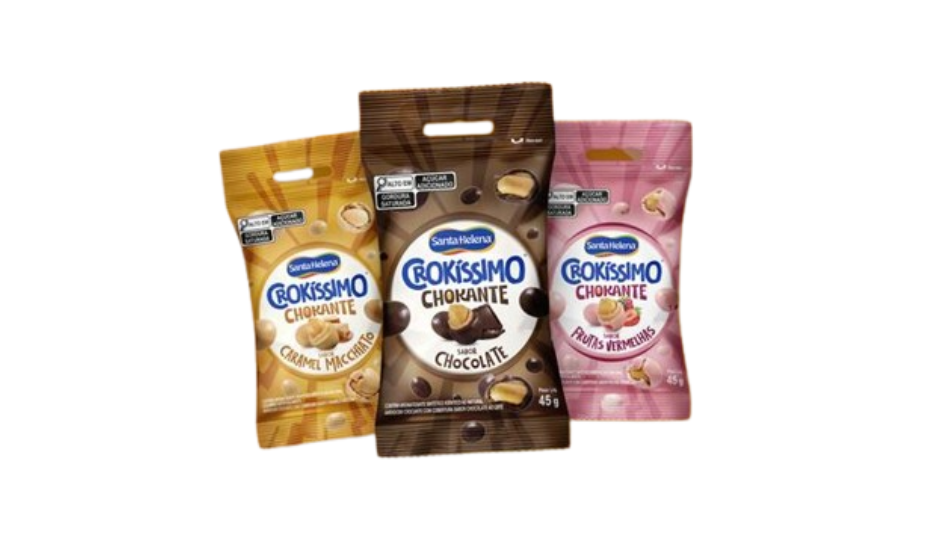 もこっち Crokíssimo Chokante - Giro News