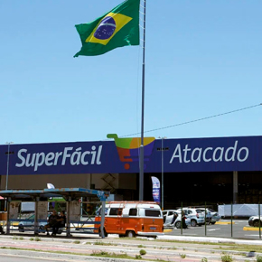Imagem: SuperFácil Atacado inaugura sua 20ª unidade no Rio Grande do Norte